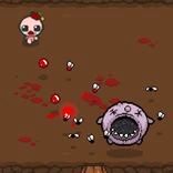 The Binding of Isaac